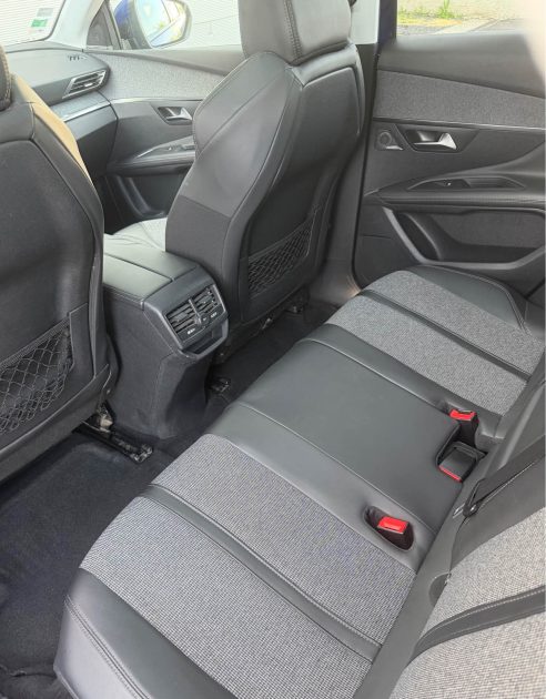 PEUGEOT 3008 - 2.0 BLUE HDI - 150 CH - 2017 -  GARANTIE 6 MOIS