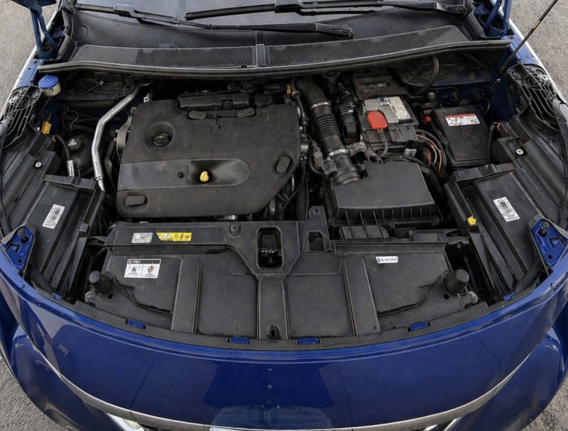 PEUGEOT 3008 - 2.0 BLUE HDI - 150 CH - 2017 -  GARANTIE 6 MOIS