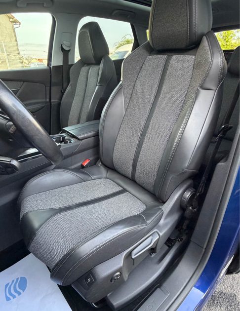 PEUGEOT 3008 - 2.0 BLUE HDI - 150 CH - 2017 -  GARANTIE 6 MOIS