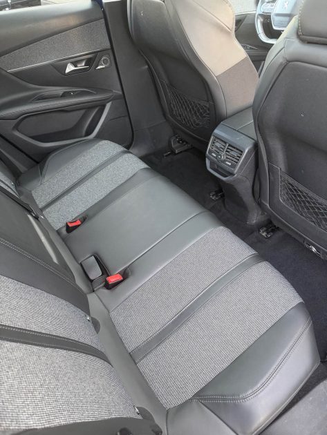 PEUGEOT 3008 - 2.0 BLUE HDI - 150 CH - 2017 -  GARANTIE 6 MOIS