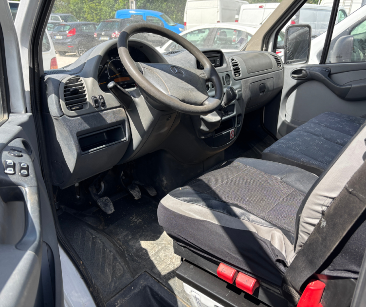 MERCEDES SPRINTER  2005