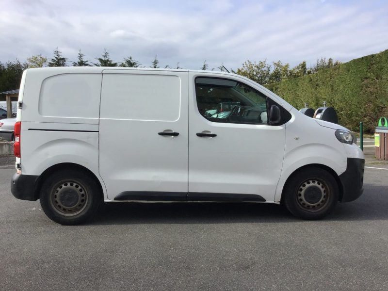 PEUGEOT EXPERT COMPACT 1.6 BLUEHDI 115CH PREMIUM S&S 