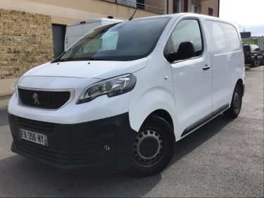 PEUGEOT EXPERT COMPACT 1.6 BLUEHDI 115CH PREMIUM S&S 