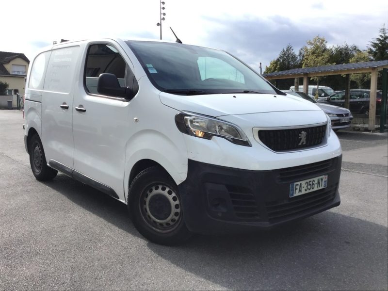 PEUGEOT EXPERT COMPACT 1.6 BLUEHDI 115CH PREMIUM S&S 