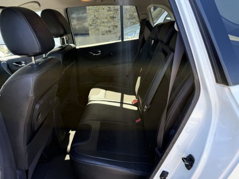 RENAULT KOLEOS I  2.0 DCI  2013