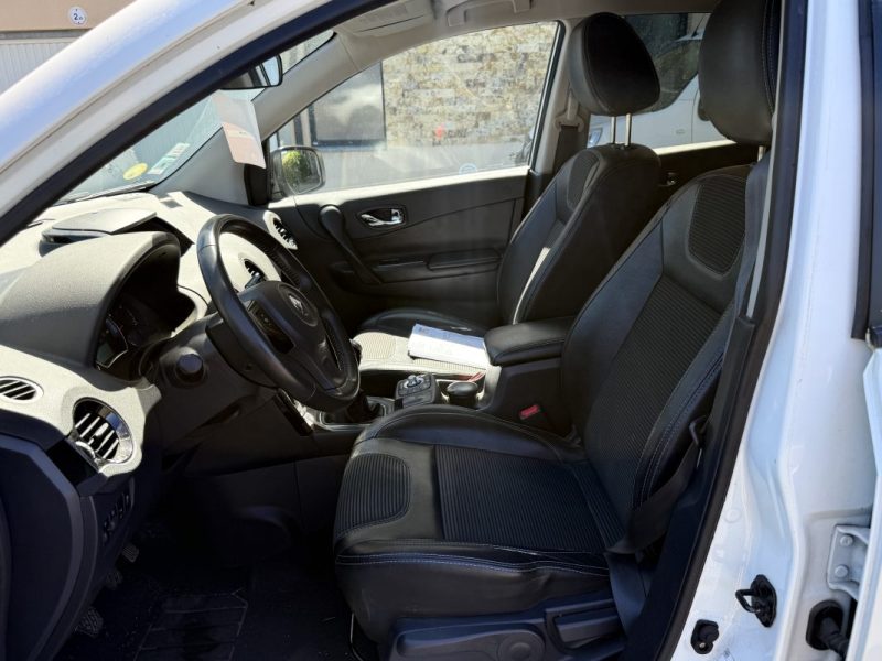 RENAULT KOLEOS I  2.0 DCI  2013