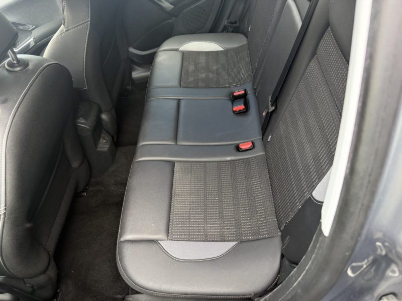 PEUGEOT 2008 1.2 PURETECH 110CH ALLURE S&S 