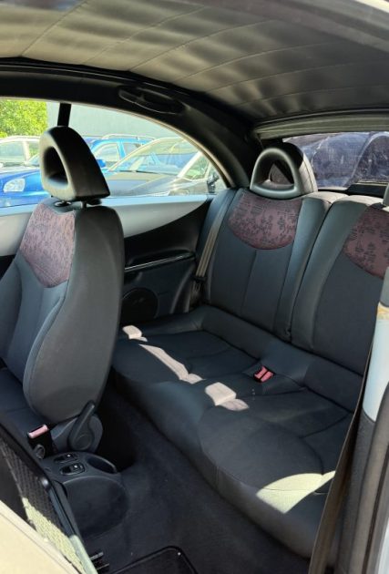 CITROEN C3 1.4L HDI 70cv Pluriel / Révisée&Garantie 