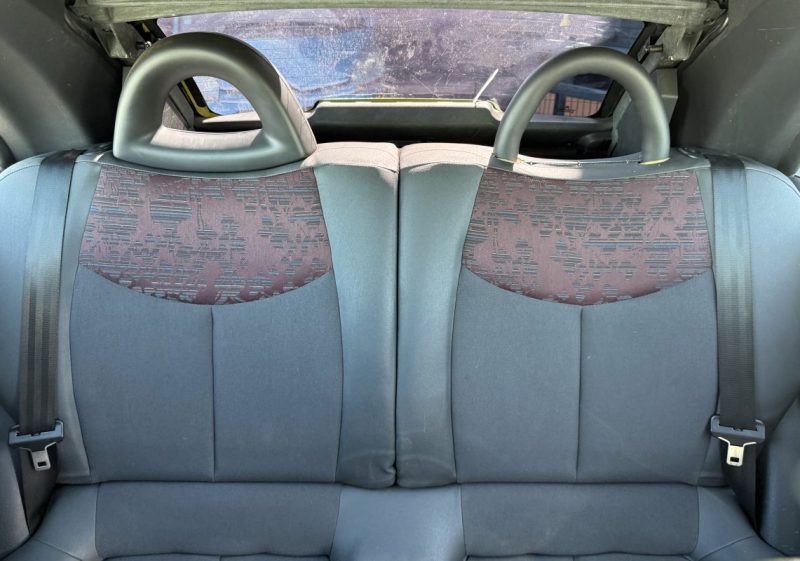 CITROEN C3 1.4L HDI 70cv Pluriel / Révisée&Garantie 