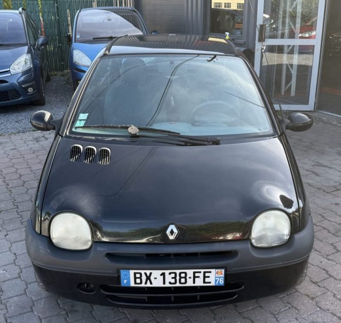 RENAULT TWINGO Phase2 1.2 i 16V 75cv PRIVILEGE / Révisée&Garantie