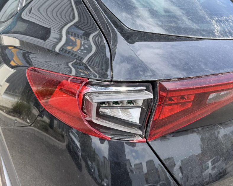 CUPRA FORMENTOR 1.5 TSI 150 ch VZ-LINE - Pneu 4 saisons neufs - ENTRETIENT COMPLET 