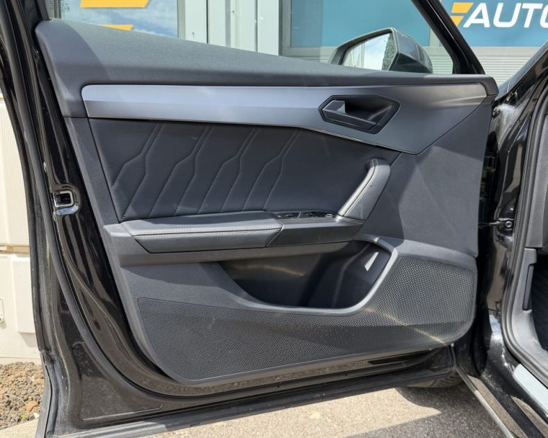 CUPRA FORMENTOR 1.5 TSI 150 ch VZ-LINE - Pneu 4 saisons neufs - ENTRETIENT COMPLET 
