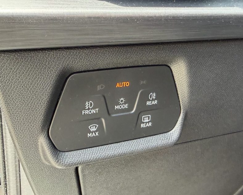 CUPRA FORMENTOR 1.5 TSI 150 ch VZ-LINE - Pneu 4 saisons neufs - ENTRETIENT COMPLET 