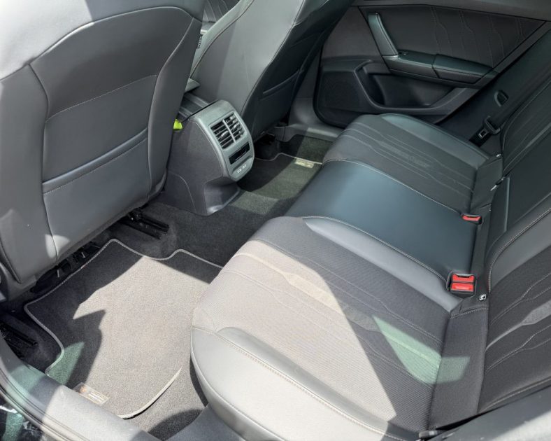 CUPRA FORMENTOR 1.5 TSI 150 ch VZ-LINE - Pneu 4 saisons neufs - ENTRETIENT COMPLET 