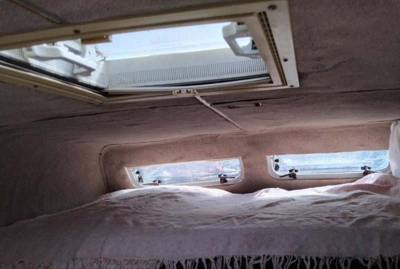 VOLKSWAGEN LT28  undefined