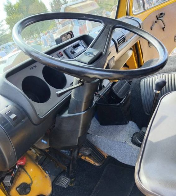VOLKSWAGEN LT28  undefined