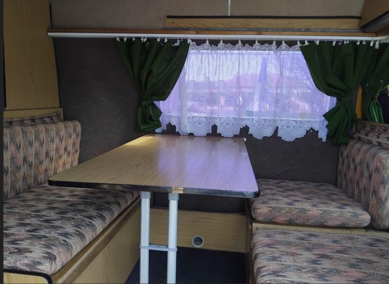 VOLKSWAGEN LT28  undefined