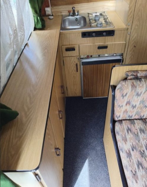 VOLKSWAGEN LT28  undefined