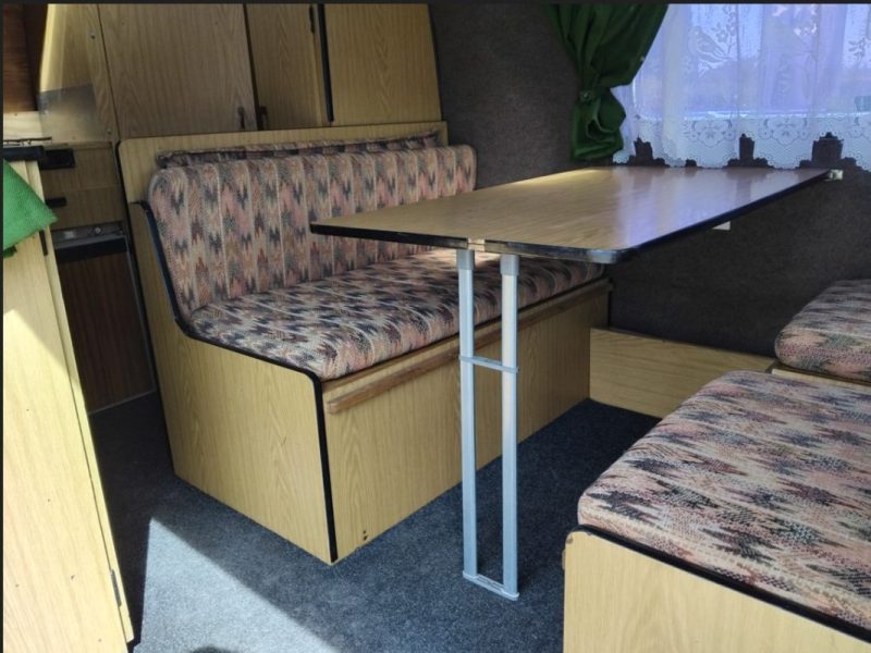 VOLKSWAGEN LT28  undefined