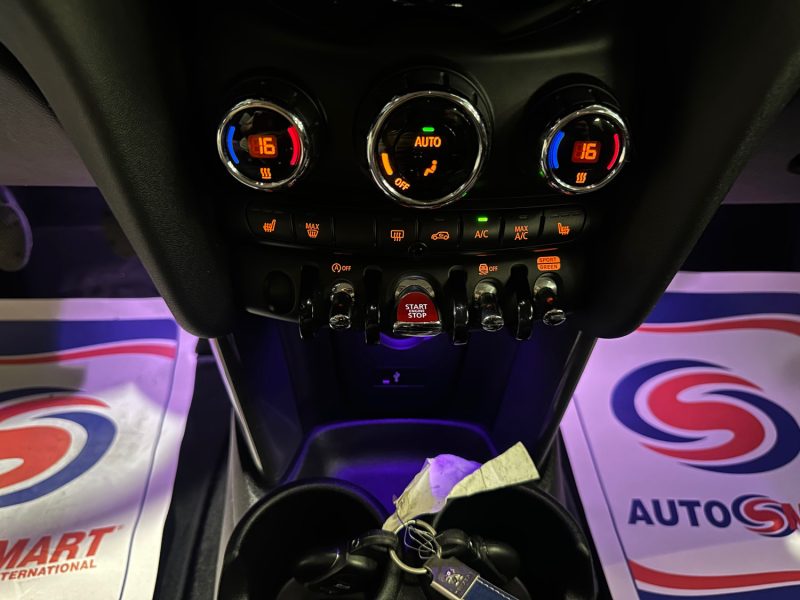 MINI MINI III 1.5 COOPER D 116 FINITION SALT 5P