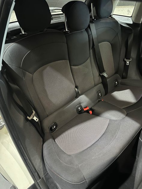 MINI MINI III 1.5 COOPER D 116 FINITION SALT 5P