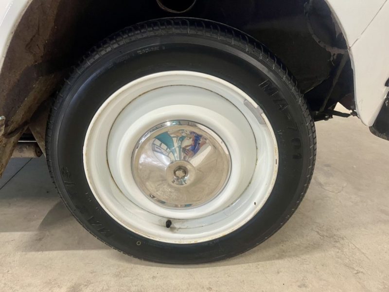 CITROEN Acadiane 31ch