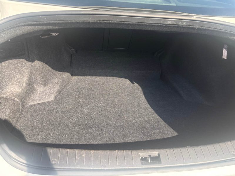 INFINITI Q50 2.2D AT 2016