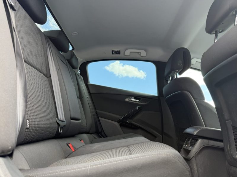 PEUGEOT 508 1.6 E-HDI 112 cv - GARANTIE 12 mois - Boite Automatique -Blue Lion Active 