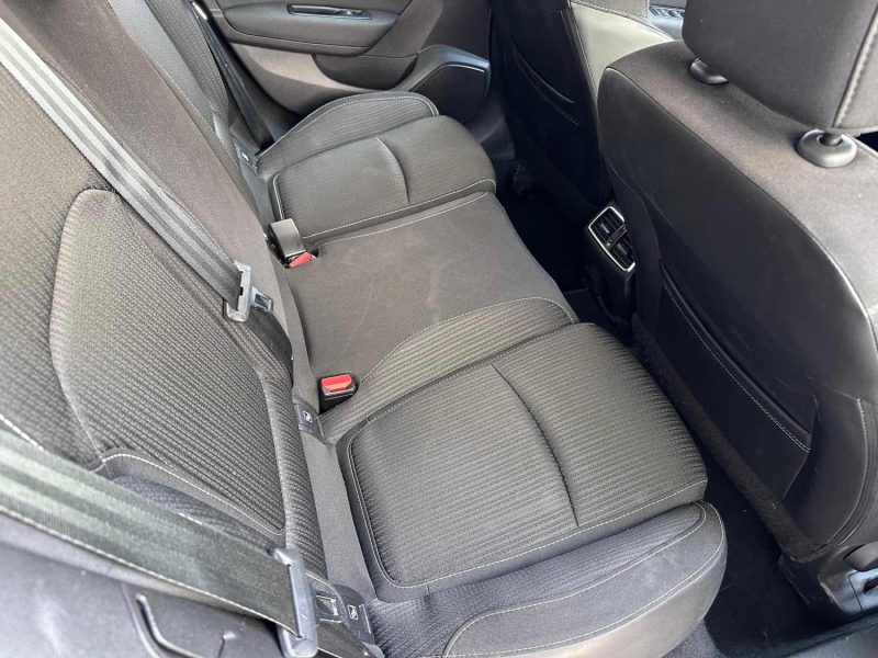 RENAULT MEGANE IV TCE 140 BOÎTE AUTOMATIQUE EDC PRIX TTC : 8990 € PRIX HT : 7490 €