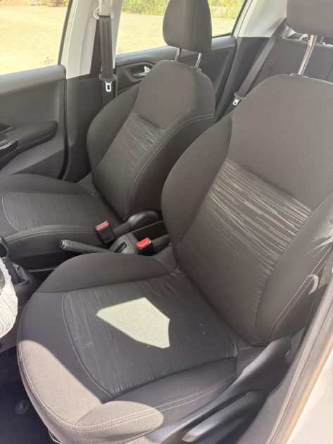 PEUGEOT 208 1.2 VTI 82CH ALLURE 5P 