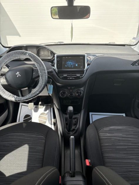 PEUGEOT 208 1.2 VTI 82CH ALLURE 5P 