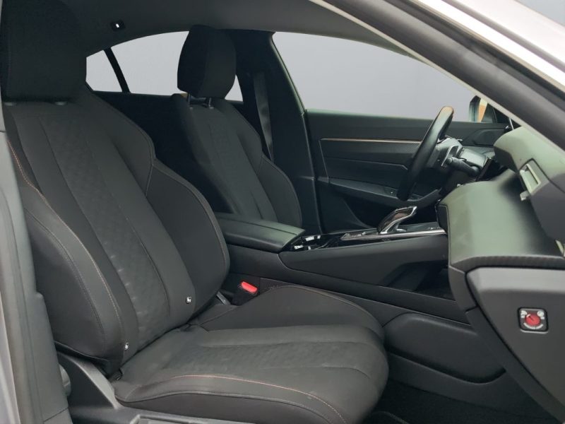 PEUGEOT 508 II 1.5 BLUEHDI 130 S&S ACTIVE BUSINESS EAT8