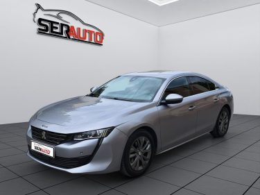 PEUGEOT 508 II 1.5 BLUEHDI 130 S&S ACTIVE BUSINESS EAT8