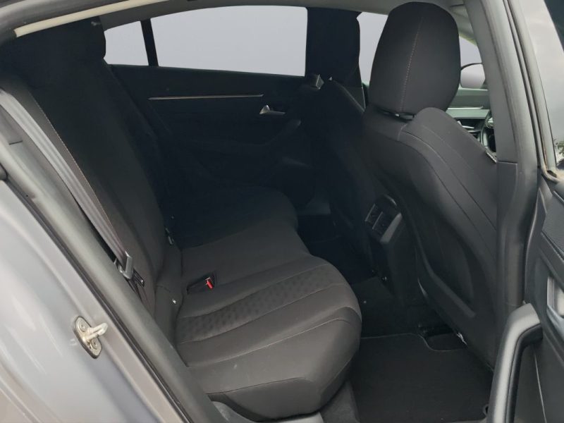PEUGEOT 508 II 1.5 BLUEHDI 130 S&S ACTIVE BUSINESS EAT8