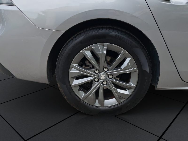 PEUGEOT 508 II 1.5 BLUEHDI 130 S&S ACTIVE BUSINESS EAT8