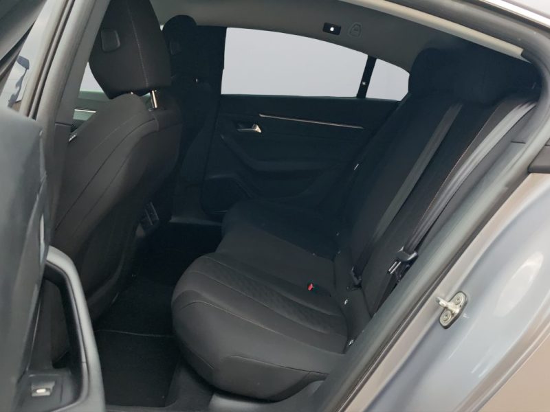 PEUGEOT 508 II 1.5 BLUEHDI 130 S&S ACTIVE BUSINESS EAT8
