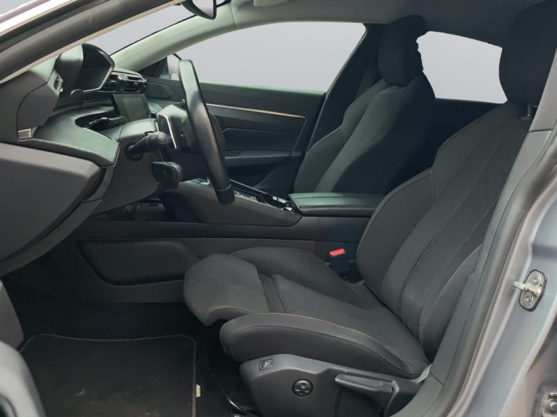 PEUGEOT 508 II 1.5 BLUEHDI 130 S&S ACTIVE BUSINESS EAT8
