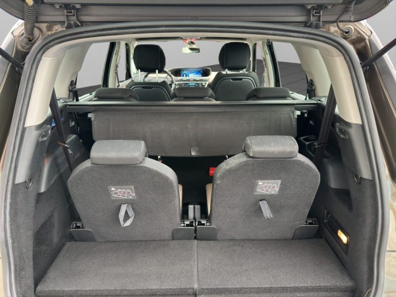 CITROEN GRAND C4 PICASSO II 1.6 E-HDI 115 INTENSIVE ETG6