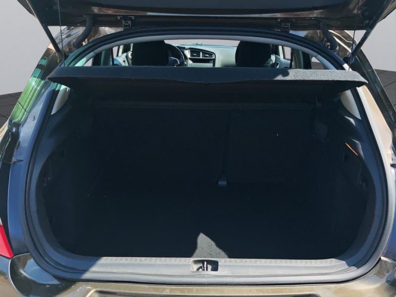 CITROEN C4 II 1.6 HDI 90 BUSINESS