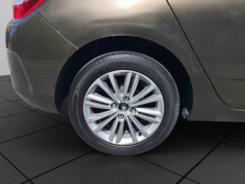 CITROEN C4 II 1.6 HDI 90 BUSINESS