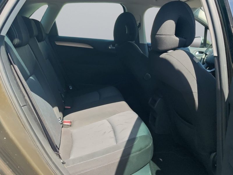 CITROEN C4 II 1.6 HDI 90 BUSINESS