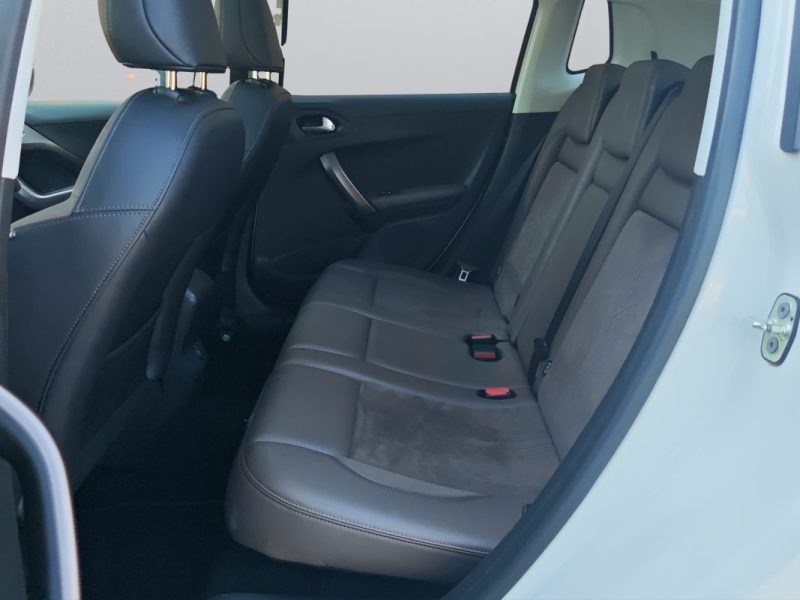 PEUGEOT 2008 1.6 E-HDI 92 FELINE
