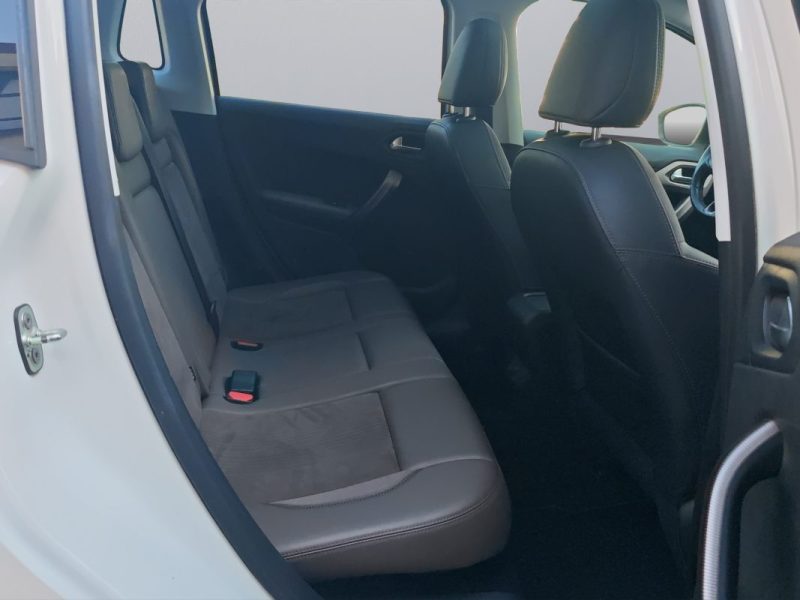 PEUGEOT 2008 1.6 E-HDI 92 FELINE