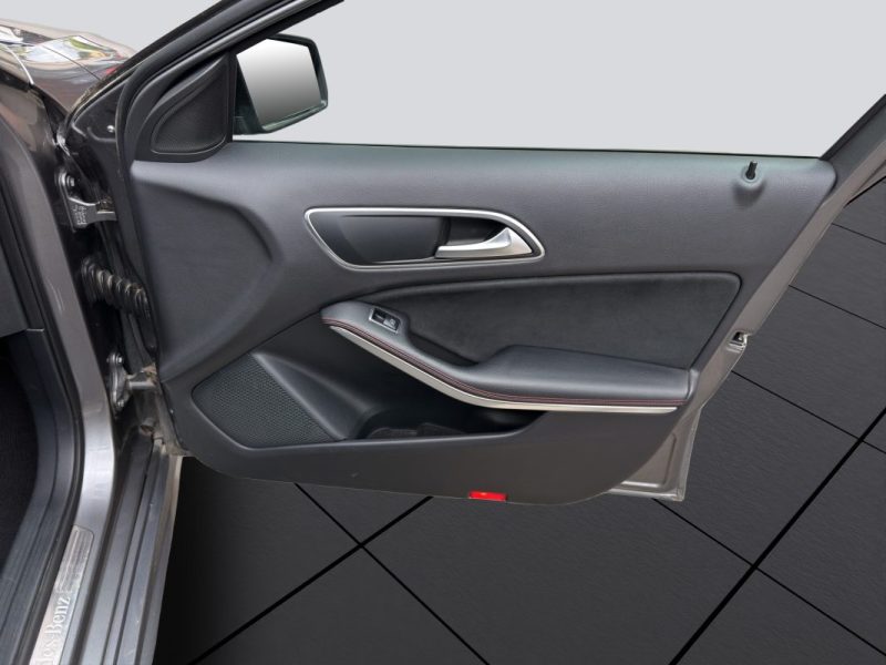 MERCEDES CLASSE A  200 CDI FASCINATION 7G-DCT 