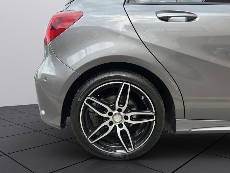 MERCEDES CLASSE A  200 CDI FASCINATION 7G-DCT 