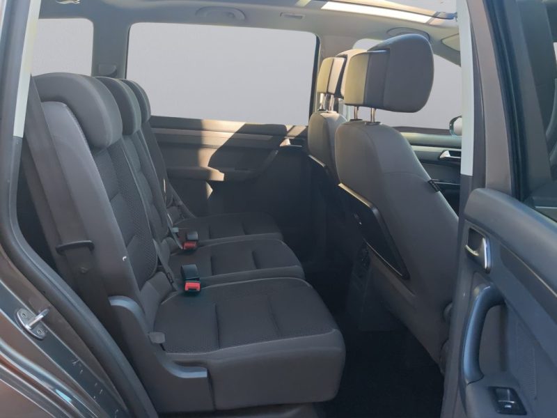 VOLKSWAGEN TOURAN II 1.2 TSI 105 CONFORTLINE 