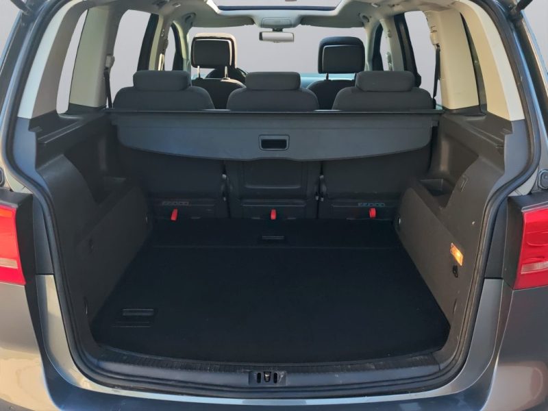 VOLKSWAGEN TOURAN II 1.2 TSI 105 CONFORTLINE 