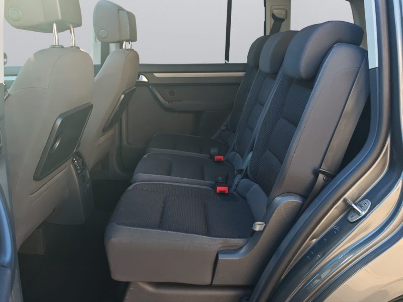 VOLKSWAGEN TOURAN II 1.2 TSI 105 CONFORTLINE 