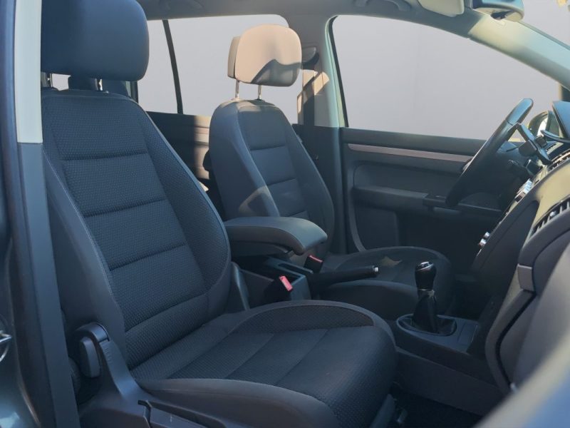 VOLKSWAGEN TOURAN II 1.2 TSI 105 CONFORTLINE 