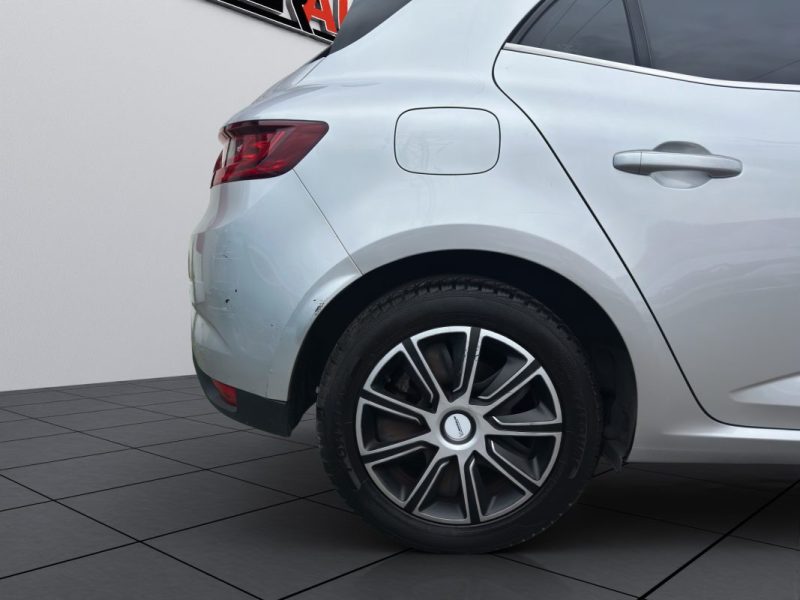 RENAULT MEGANE IV 1.5 DCI 110 BUSINESS ENERGY EDC 